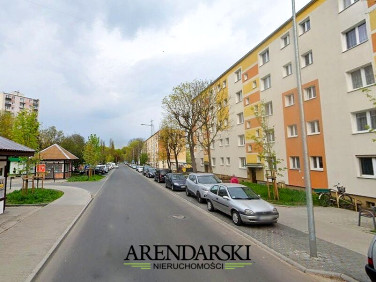 Mieszkanie Gorzów Wielkopolski