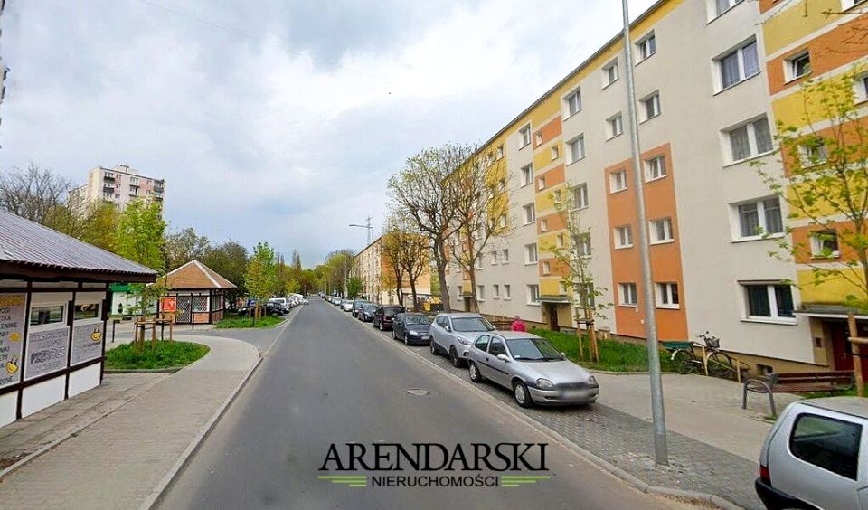 Mieszkanie Gorzów Wielkopolski