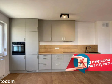 Mieszkanie Przeźmierowo