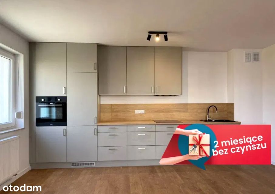 Mieszkanie Przeźmierowo