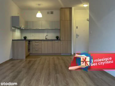 Mieszkanie Przeźmierowo