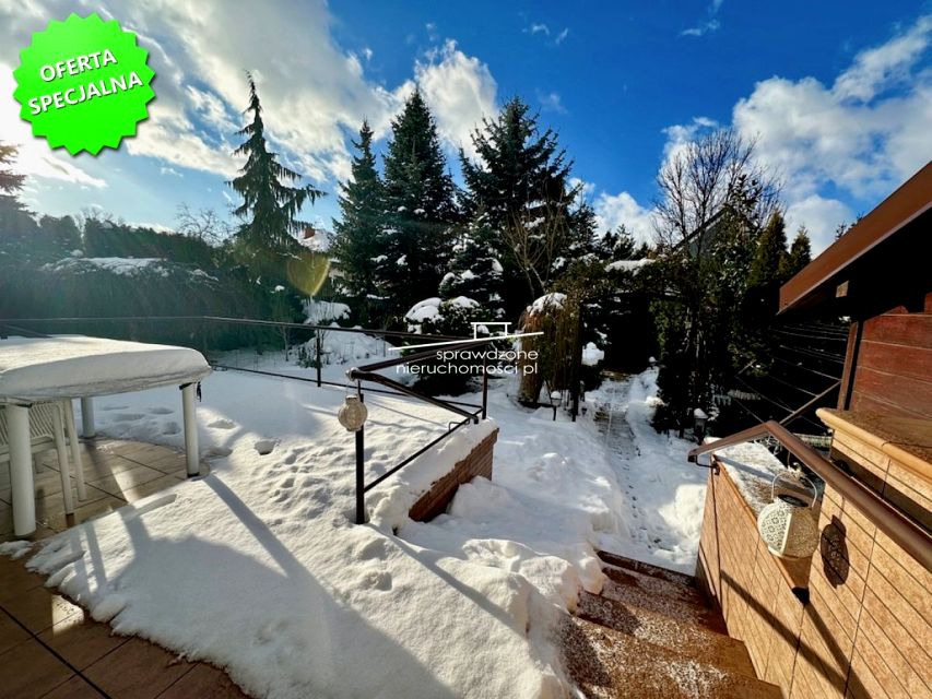 Mieszkanie Piaseczno