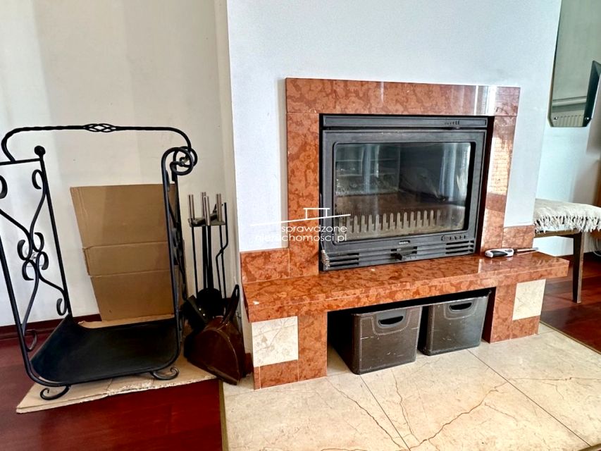 Mieszkanie Piaseczno