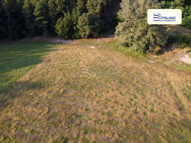 Działka budowlana Ławszowa