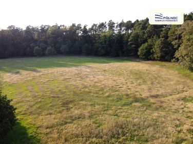 Działka budowlana Ławszowa