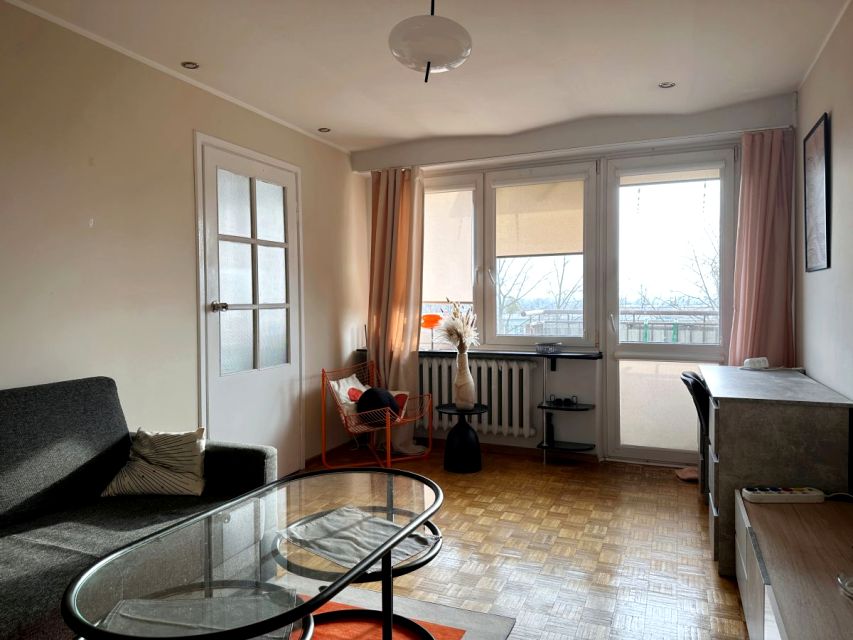 Mieszkanie Białystok