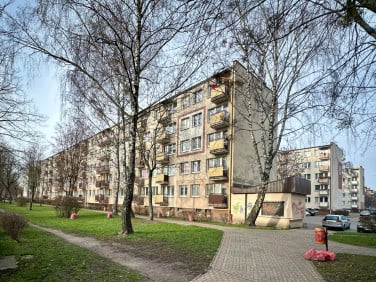 Mieszkanie Białystok