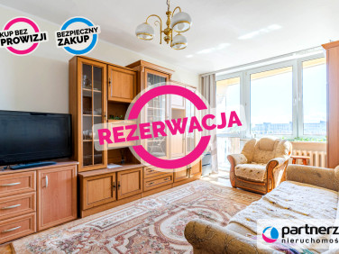 Mieszkanie Gdańsk