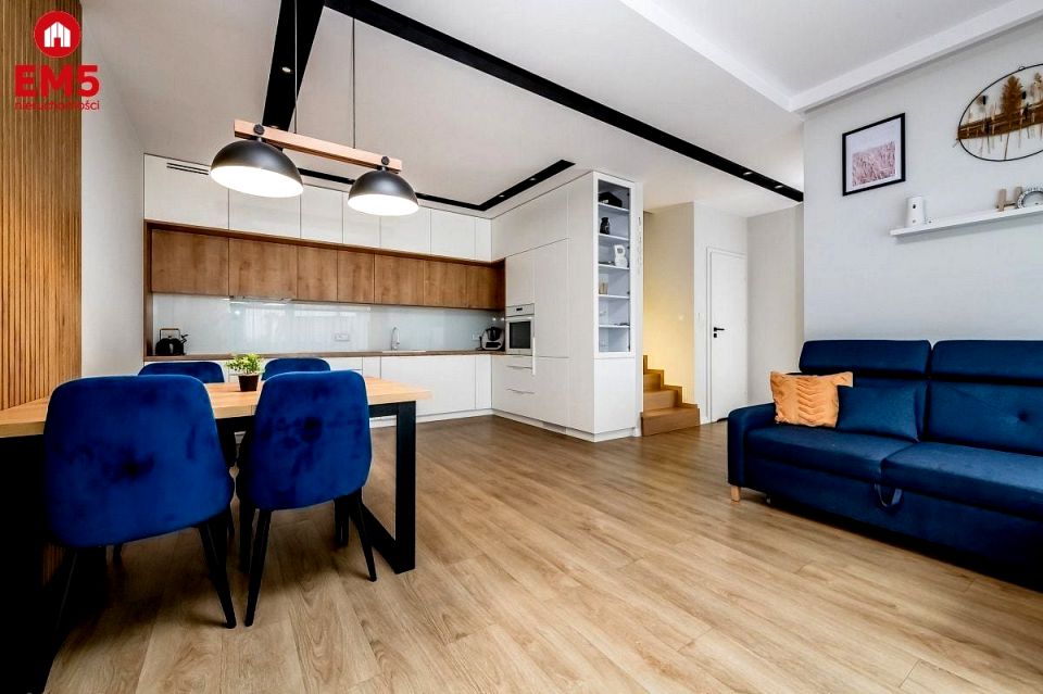 Mieszkanie Białystok