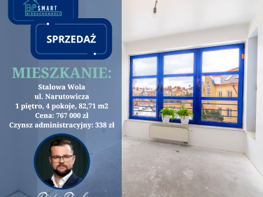 Mieszkanie Stalowa Wola