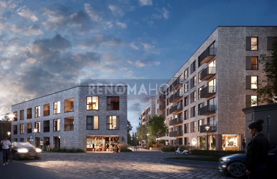 Mieszkanie Zielona Góra