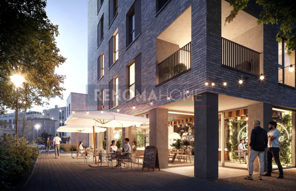 Mieszkanie blok mieszkalny Zielona Góra