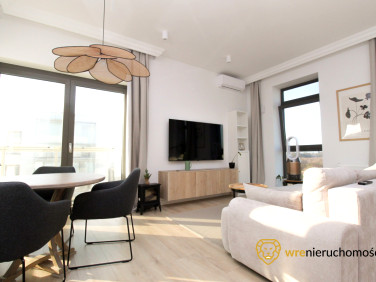 Mieszkanie Wrocław