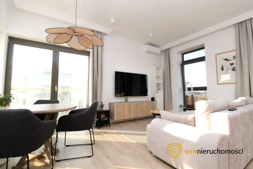 Mieszkanie Wrocław