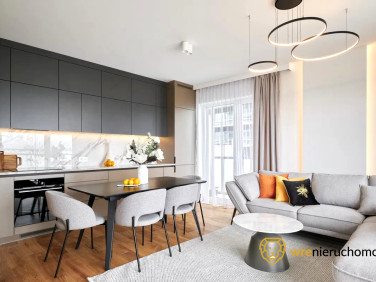 Mieszkanie Wrocław