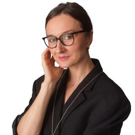 Magdalena Kasperczak