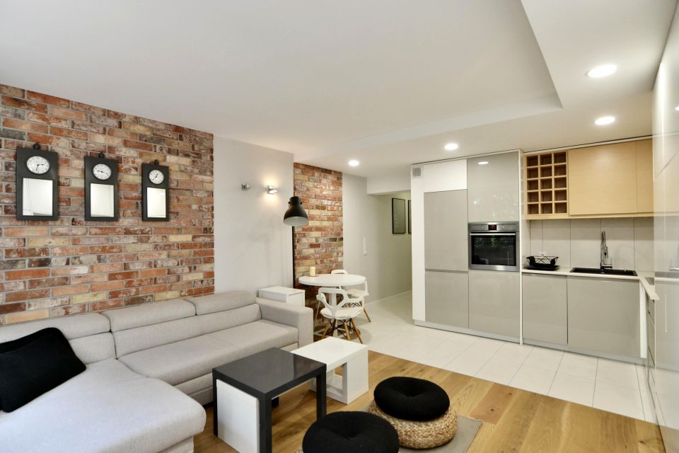 Mieszkanie Wrocław wynajem