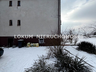 Dom Jastrzębie-Zdrój