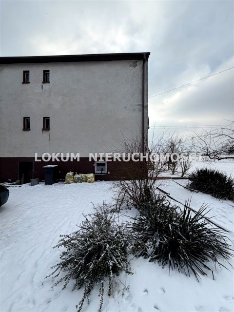 Dom Jastrzębie-Zdrój