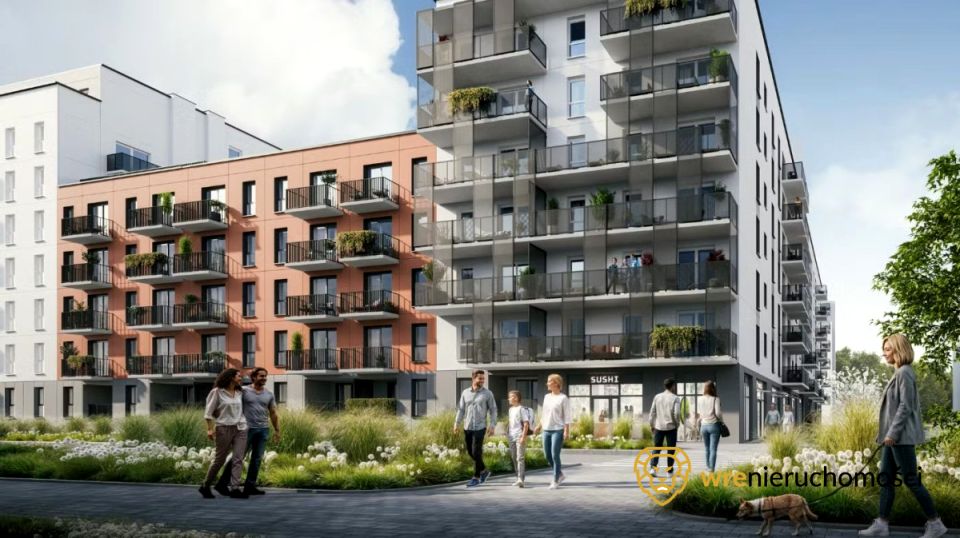 Mieszkanie Wrocław sprzedaż