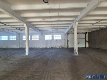 Budynek użytkowy Katowice