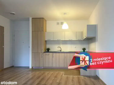 Mieszkanie Przeźmierowo