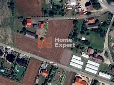 Działka budowlana sprzedam