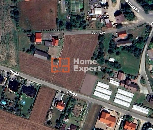 Działka budowlana sprzedam