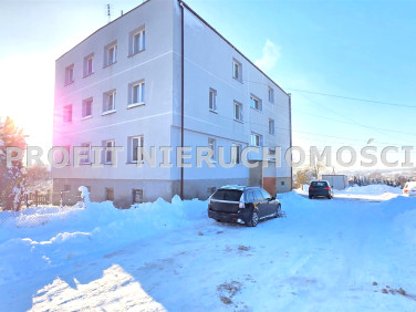 Mieszkanie Nowa Wieś Lęborska