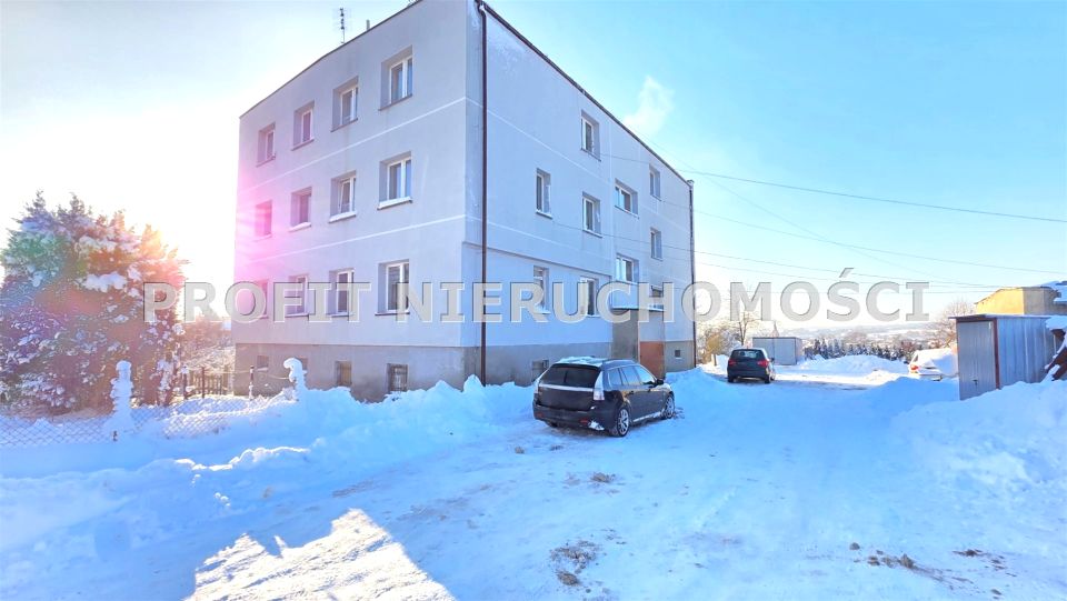 Mieszkanie Nowa Wieś Lęborska