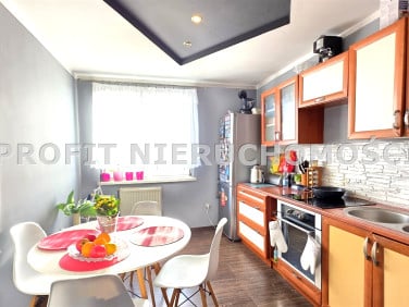 Mieszkanie Nowa Wieś Lęborska