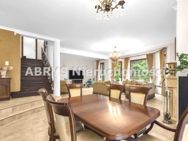 Dom Warszawa sprzedaż