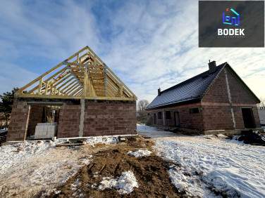 Dom Pruszowice sprzedaż