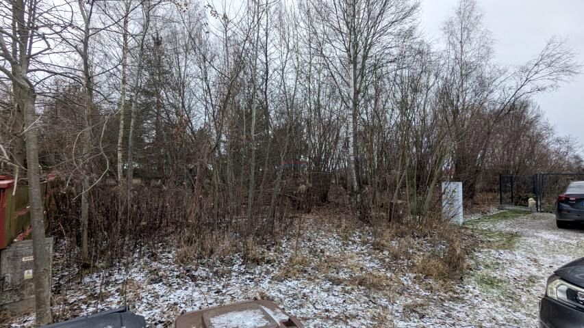 Działka budowlana Wola Mrokowska