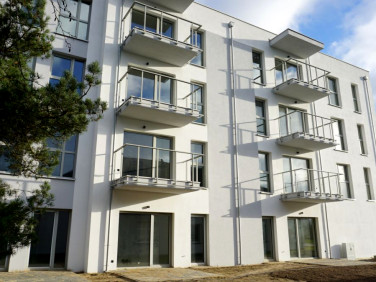 Mieszkanie Częstkowo