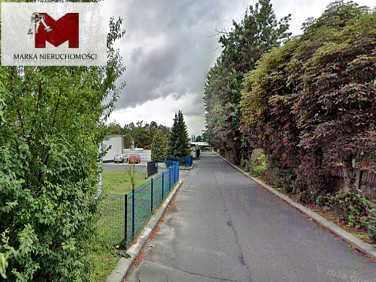 Budynek użytkowy kędzierzyn