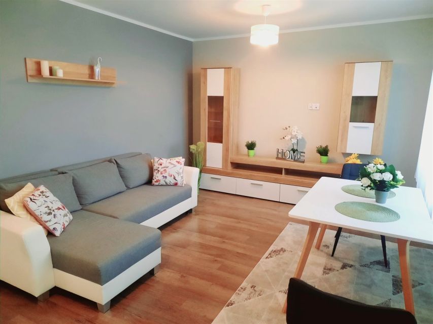 Mieszkanie Białystok