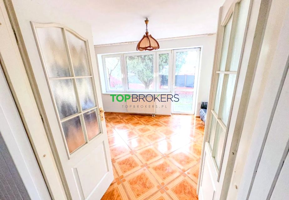 Dom Konstancin-Jeziorna