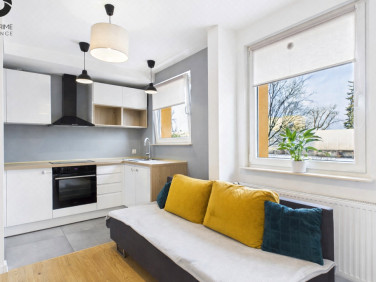 Mieszkanie Ostrów Wielkopolski