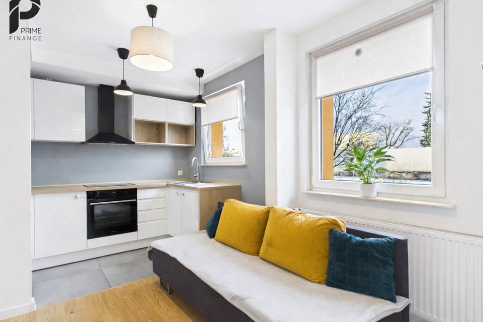 Mieszkanie Ostrów Wielkopolski