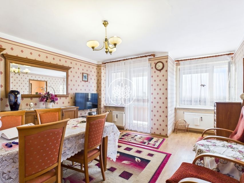 Mieszkanie Bydgoszcz