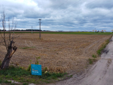 Działka budowlana Siekierki Małe sprzedam