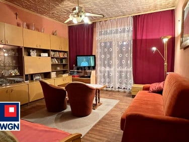 Mieszkanie Chrzanów