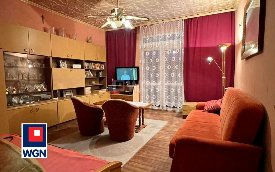 Mieszkanie Chrzanów