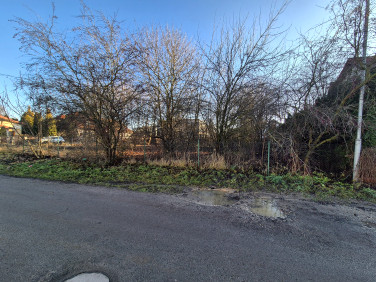 Działka budowlana Gniezno