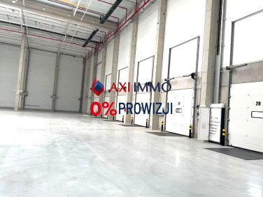 Budynek użytkowy Skawina