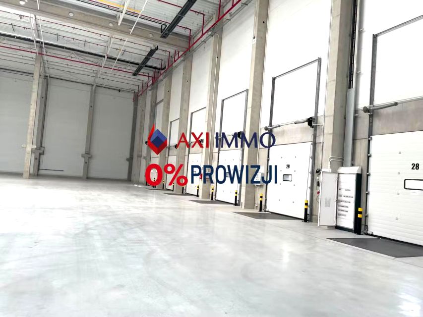 Budynek użytkowy Skawina