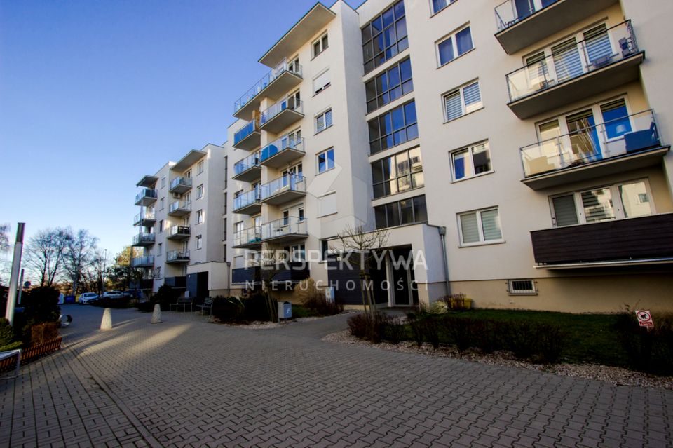 Mieszkanie Zielona Góra