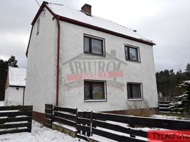 Dom Staniszcze Wielkie