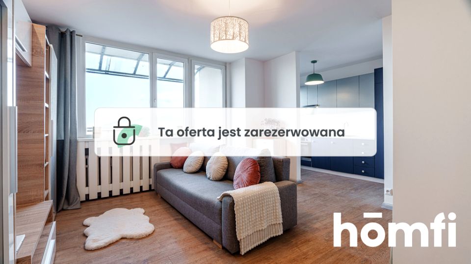 Mieszkanie Bielsko-Biała